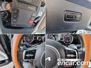 Kia Carnival, 2021 — миниатюра 14