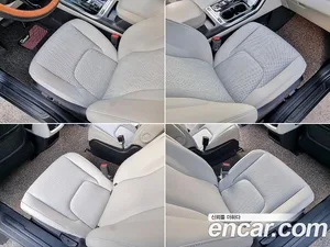 Kia Carnival, 2021 — миниатюра 15