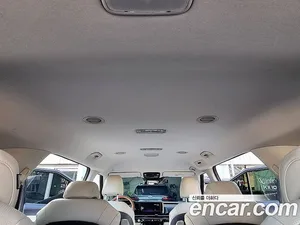 Kia Carnival, 2021 — миниатюра 17