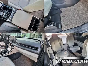 Kia Carnival, 2021 — миниатюра 18