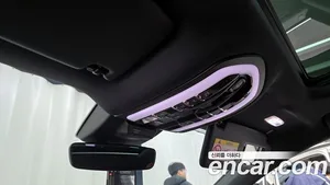 Porsche Macan, 2023 — миниатюра 17