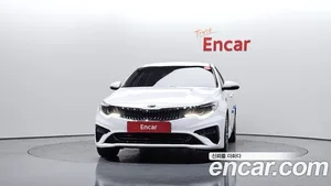 Kia K5, 2018 — миниатюра 3