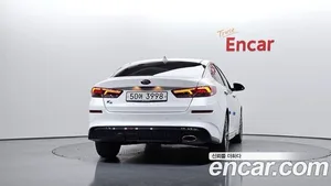 Kia K5, 2018 — миниатюра 4
