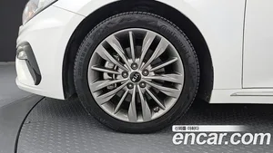 Kia K5, 2018 — миниатюра 5