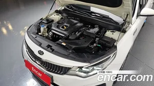 Kia K5, 2018 — миниатюра 6