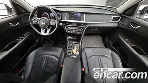 Kia K5, 2018 — миниатюра 7