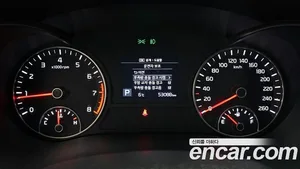 Kia K5, 2018 — миниатюра 8