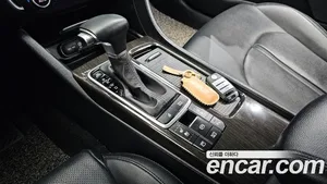 Kia K5, 2018 — миниатюра 9