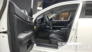 Kia K5, 2018 — миниатюра 10