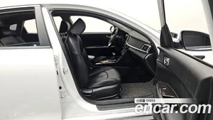 Kia K5, 2018 — миниатюра 11