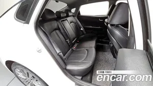 Kia K5, 2018 — миниатюра 12