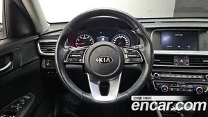 Kia K5, 2018 — миниатюра 13