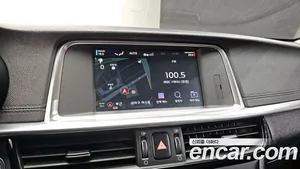 Kia K5, 2018 — миниатюра 14