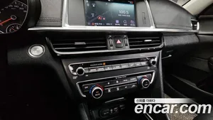 Kia K5, 2018 — миниатюра 15