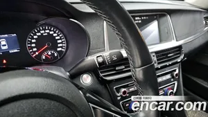 Kia K5, 2018 — миниатюра 18