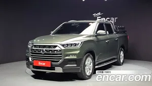 KGM Rexton, 2023 — миниатюра 1