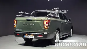 KGM Rexton, 2023 — миниатюра 2