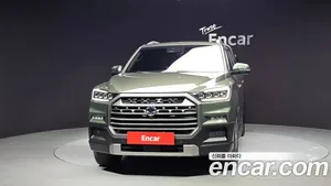 KGM Rexton, 2023 — миниатюра 3