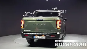 KGM Rexton, 2023 — миниатюра 4