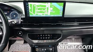 KGM Rexton, 2023 — миниатюра 15