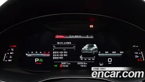 Audi Q7, 2022 — миниатюра 8