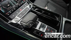 Audi Q7, 2022 — миниатюра 9
