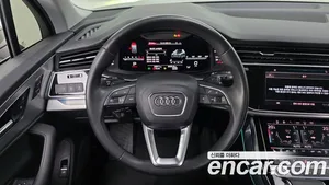Audi Q7, 2022 — миниатюра 15