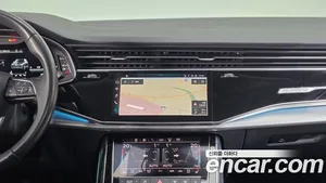 Audi Q7, 2022 — миниатюра 16