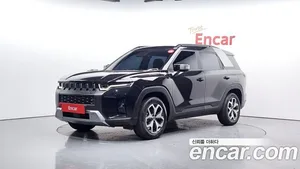 KGM Torres, 2023 — миниатюра 1