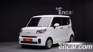 Kia RAY, 2022 — миниатюра 1