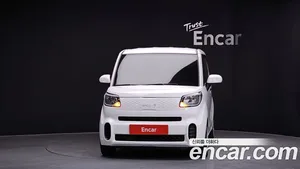 Kia RAY, 2022 — миниатюра 3