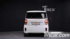 Kia RAY, 2022 — миниатюра 4