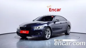 BMW 4-Series, 2015 — миниатюра 1