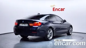 BMW 4-Series, 2015 — миниатюра 2