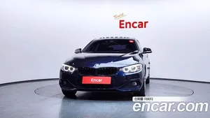 BMW 4-Series, 2015 — миниатюра 3