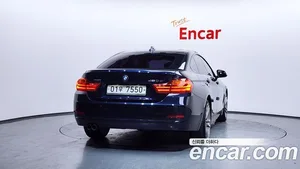 BMW 4-Series, 2015 — миниатюра 4
