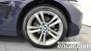 BMW 4-Series, 2015 — миниатюра 5