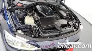 BMW 4-Series, 2015 — миниатюра 6