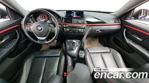BMW 4-Series, 2015 — миниатюра 7
