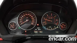 BMW 4-Series, 2015 — миниатюра 8