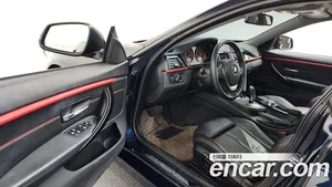 BMW 4-Series, 2015 — миниатюра 10