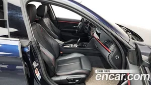 BMW 4-Series, 2015 — миниатюра 11