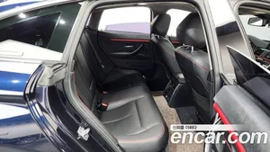 BMW 4-Series, 2015 — миниатюра 12