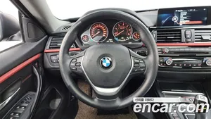 BMW 4-Series, 2015 — миниатюра 13