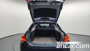 BMW 4-Series, 2015 — миниатюра 20