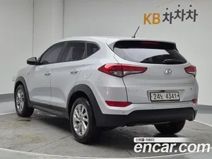 Hyundai Tucson, 2015 — миниатюра 2