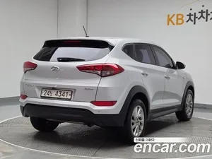 Hyundai Tucson, 2015 — миниатюра 3