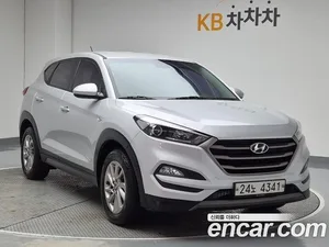 Hyundai Tucson, 2015 — миниатюра 4