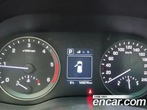 Hyundai Tucson, 2015 — миниатюра 5