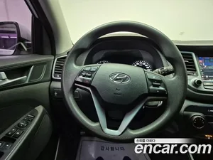 Hyundai Tucson, 2015 — миниатюра 6